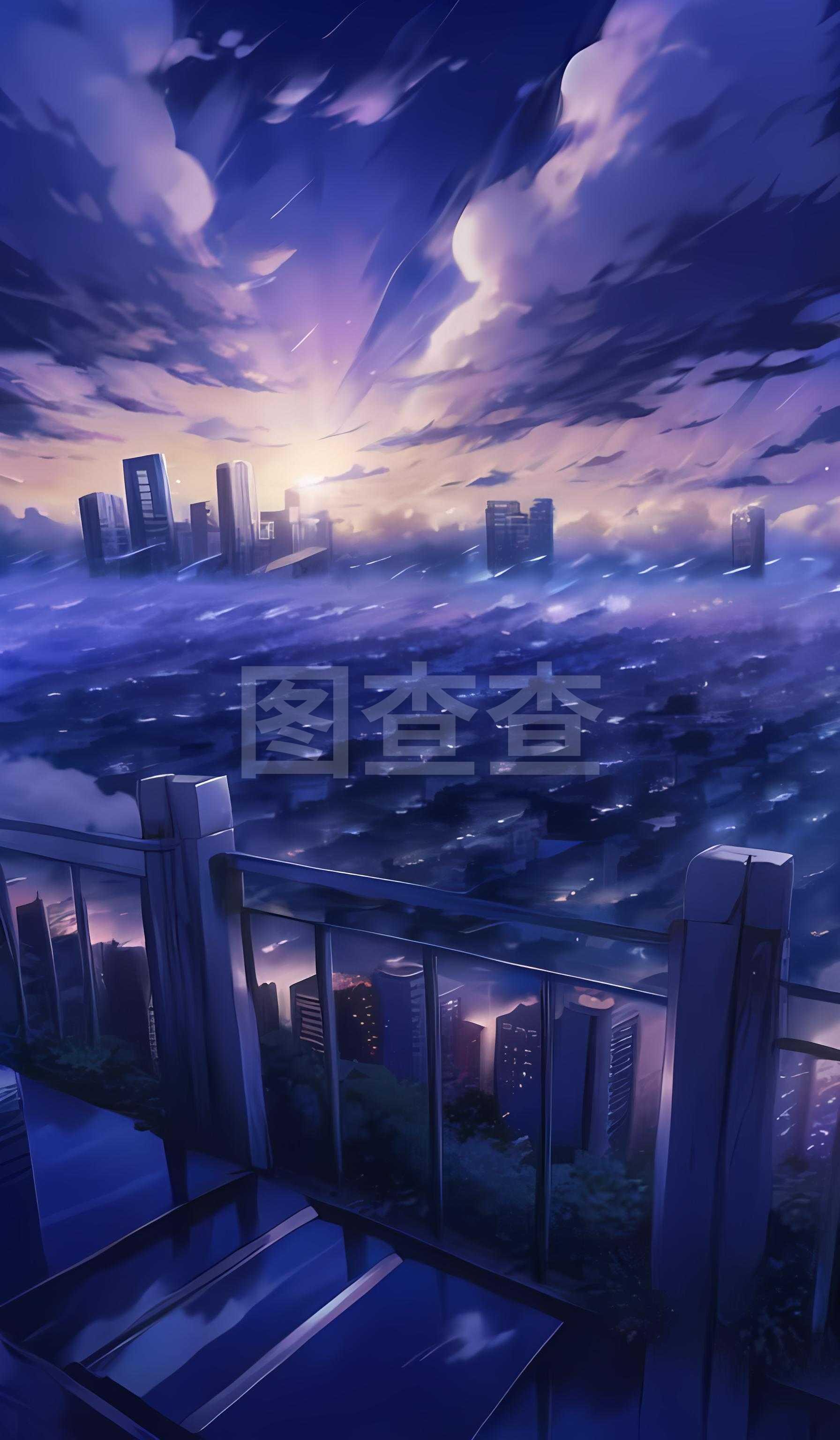 妖精动漫 暗影猎人